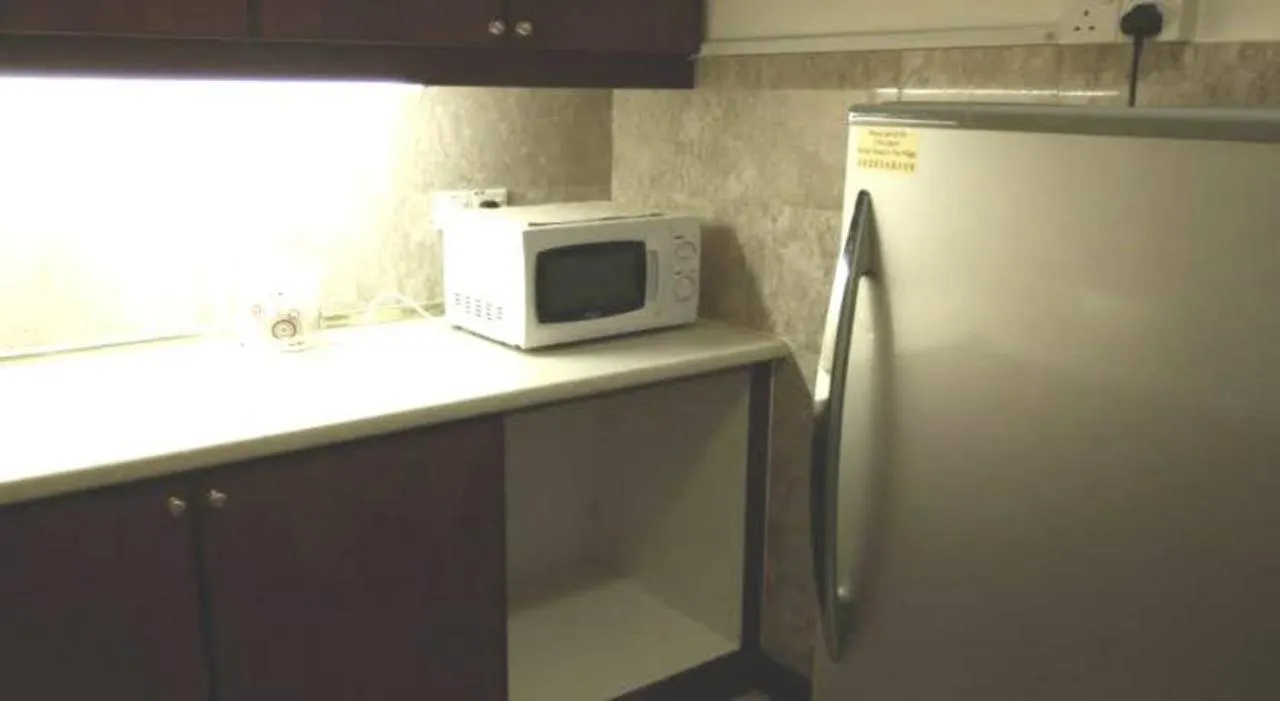 Plaza Apartment At Berjaya Times Square Kl Kuala Lumpur