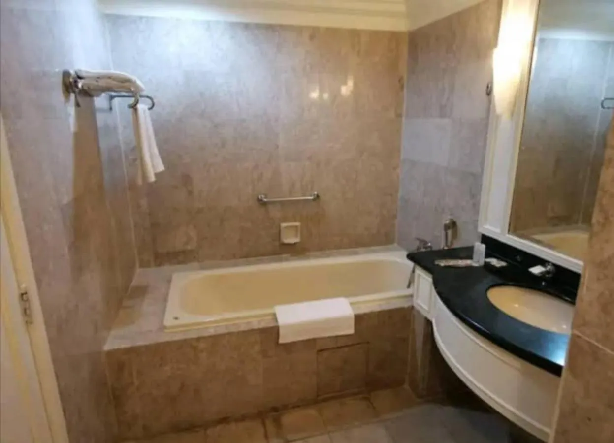 Plaza Apartment At Berjaya Times Square Kl Kuala Lumpur
