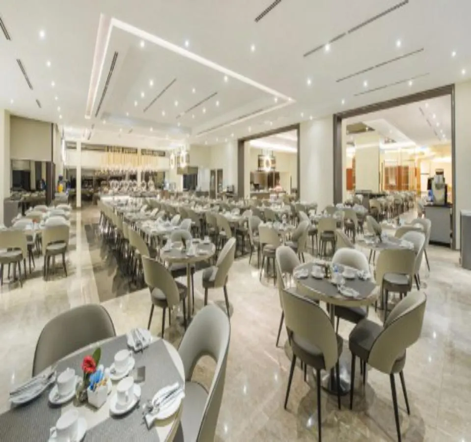 Plaza Apartment At Berjaya Times Square Kl Kuala Lumpur 0*,  Malásia