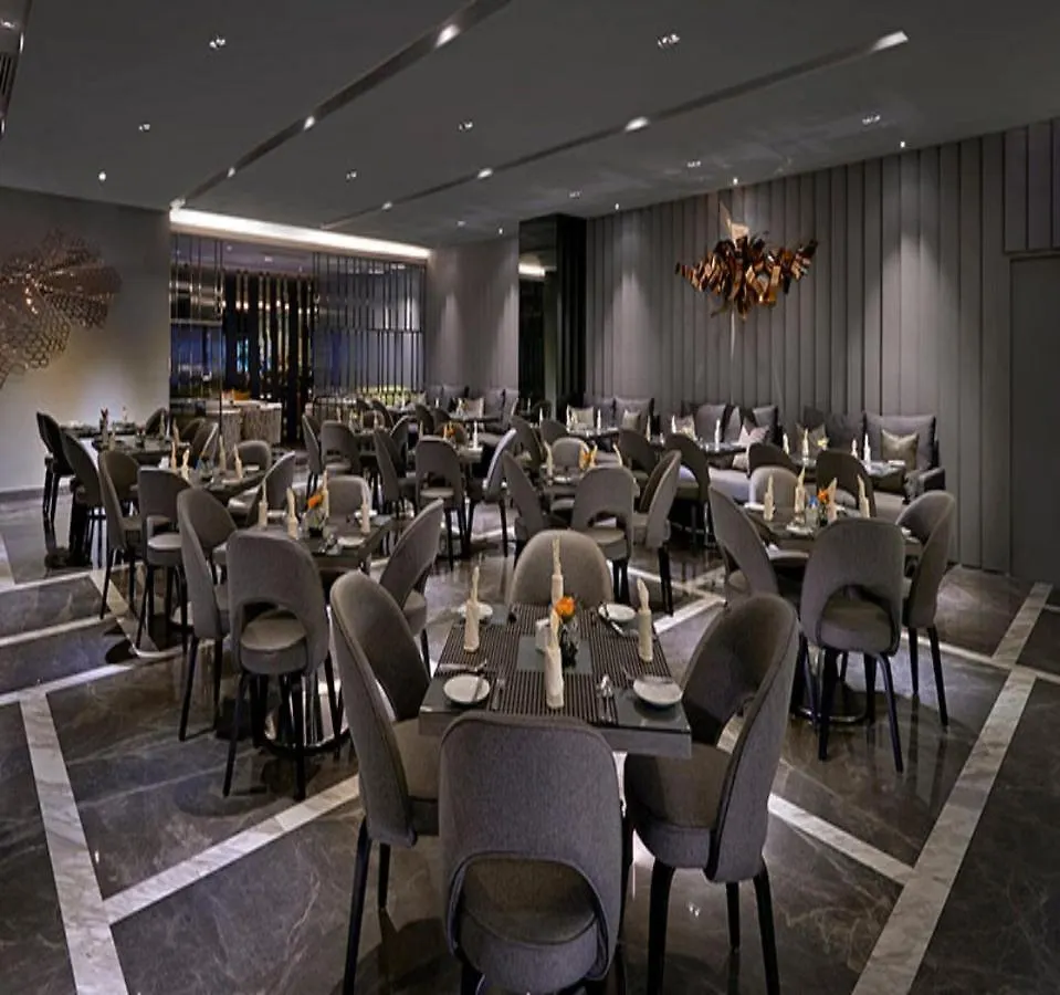 Plaza Apartment At Berjaya Times Square Kl Kuala Lumpur 0*,  Malásia