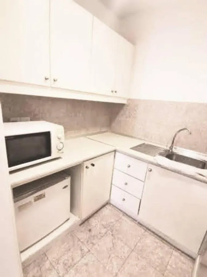 Plaza Apartment At Berjaya Times Square Kl 吉隆坡