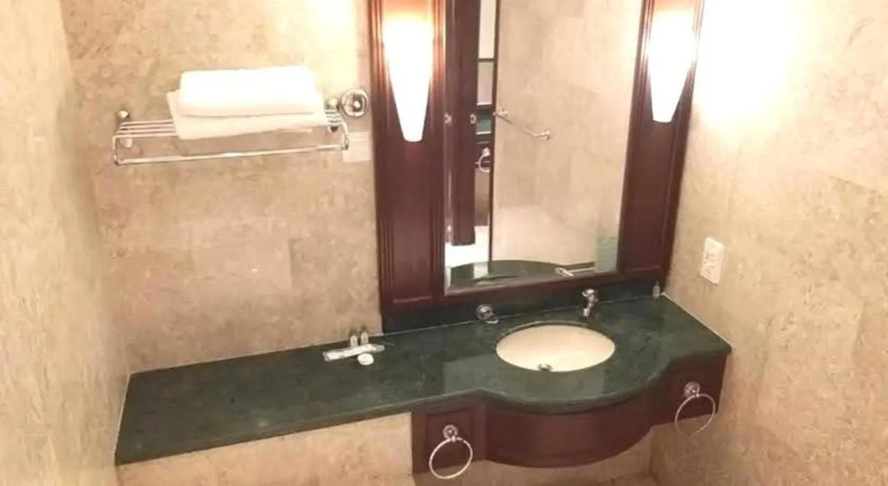 Plaza Apartment At Berjaya Times Square Kl 吉隆坡
