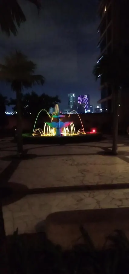 Plaza Apartment At Berjaya Times Square Kl 吉隆坡