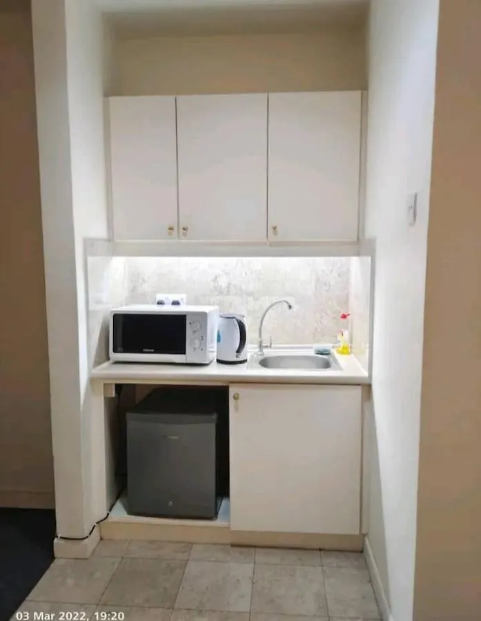 Plaza Apartment At Berjaya Times Square Kl 吉隆坡
