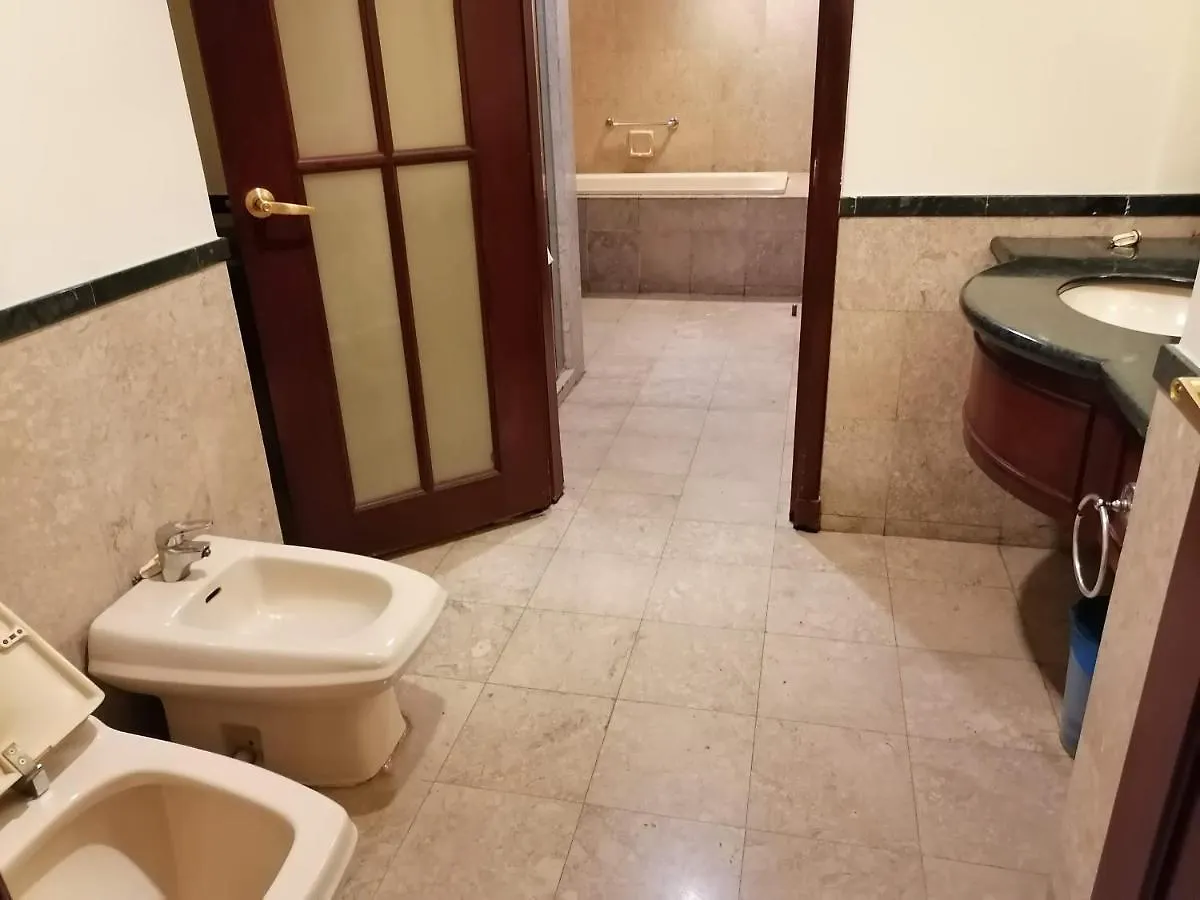 Plaza Apartment At Berjaya Times Square Kl 吉隆坡