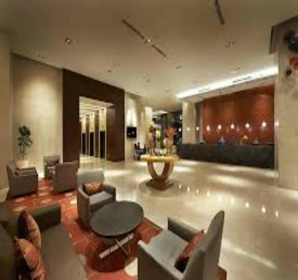 Plaza Apartment At Berjaya Times Square Kl 吉隆坡 马来西亚