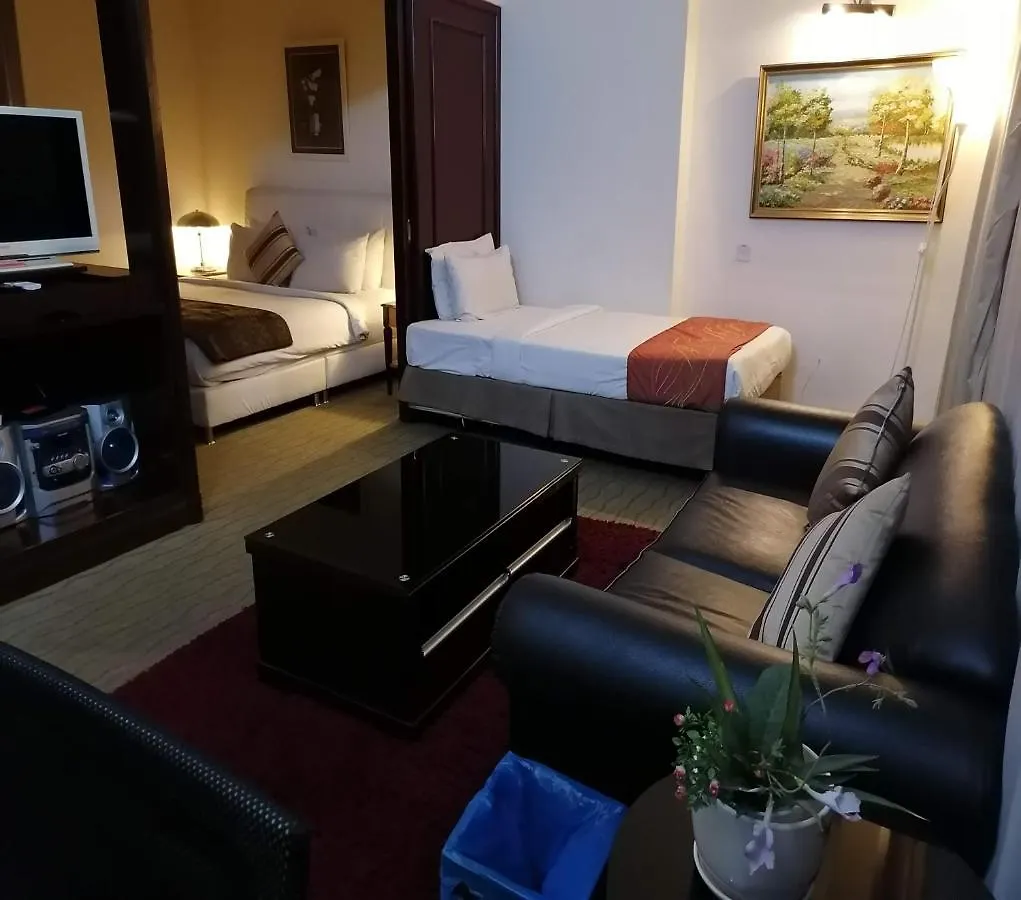 Plaza Apartment At Berjaya Times Square Kl 吉隆坡