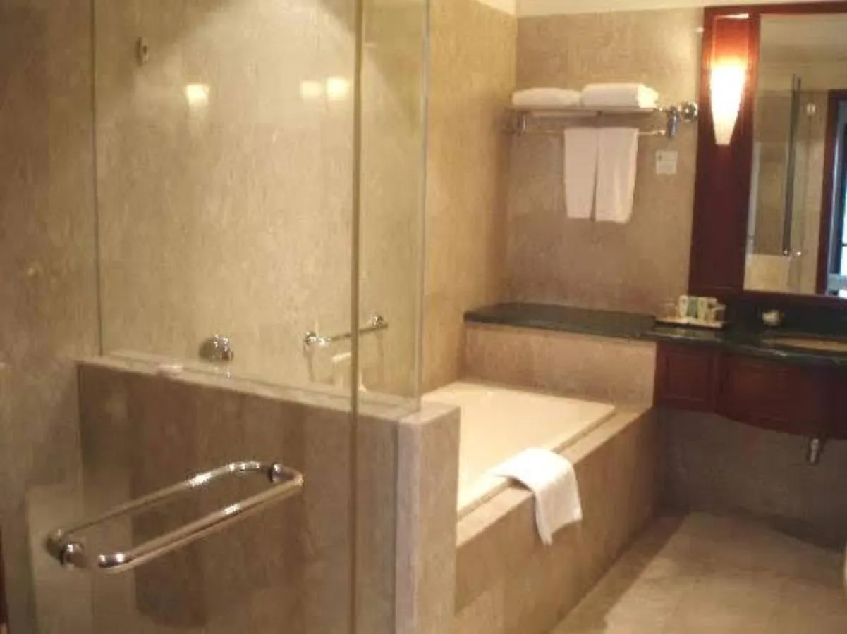 Plaza Apartment At Berjaya Times Square Kl Kuala Lumpur Malaysia
