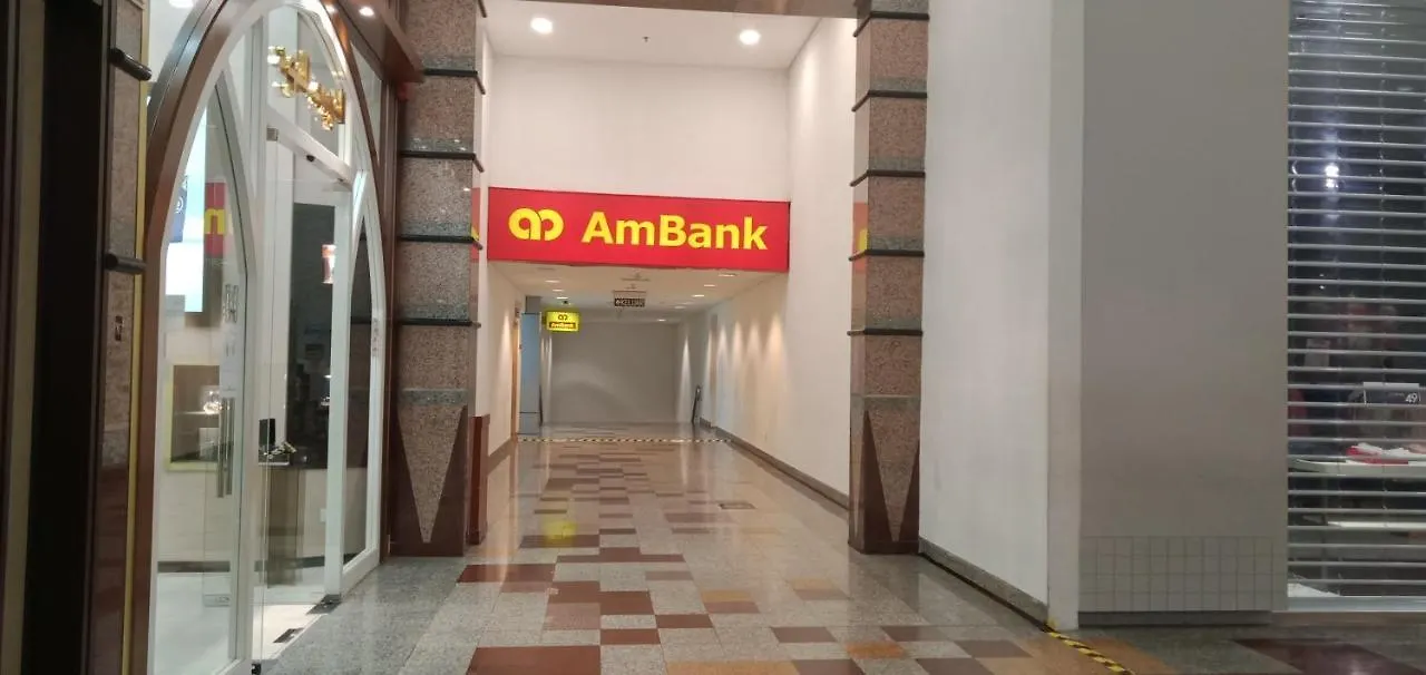 Plaza Apartment At Berjaya Times Square Kl Kuala Lumpur Malaysia