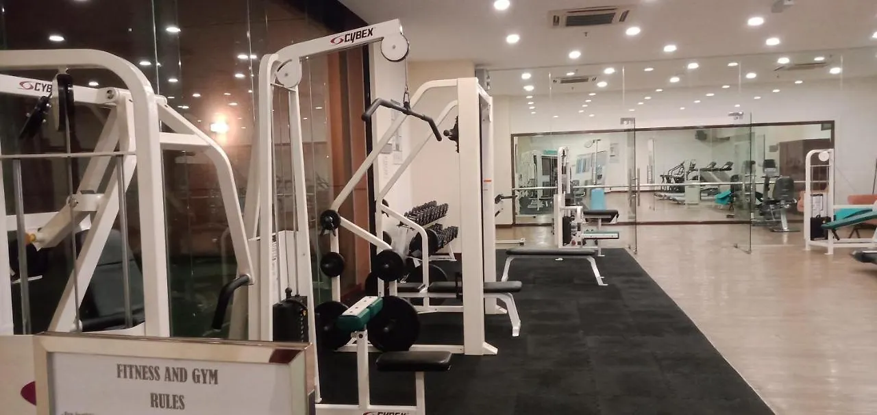 Plaza Apartment At Berjaya Times Square Kl Kuala Lumpur Malaysia