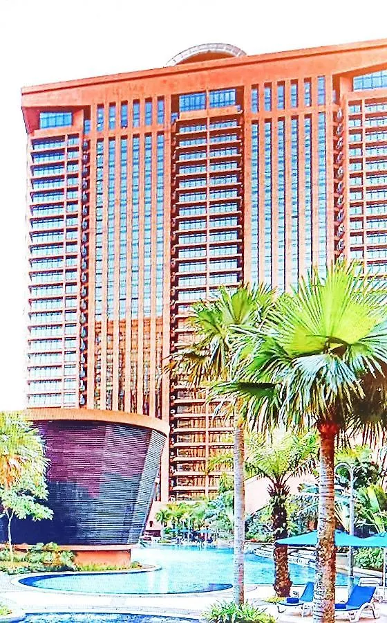 Plaza Apartment At Berjaya Times Square Kl contacts