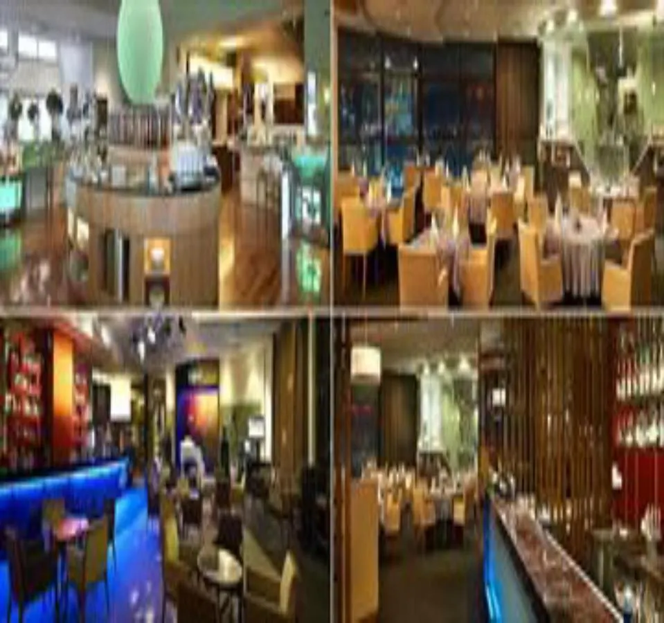 Plaza Apartment At Berjaya Times Square Kl Kuala Lumpur